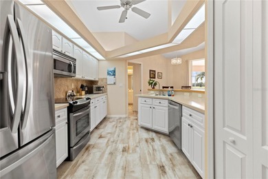 MOVE-IN READY, FURNISHED PGI HOME W/STUNNING GOLF COURSE VIEWS & on Saint Andrews South Golf Club in Florida - for sale on GolfHomes.com, golf home, golf lot