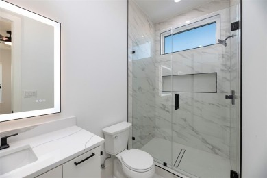 Welcome to your Custom Designed New Home! You are walking on Heath Golf and Yacht Club in Texas - for sale on GolfHomes.com, golf home, golf lot