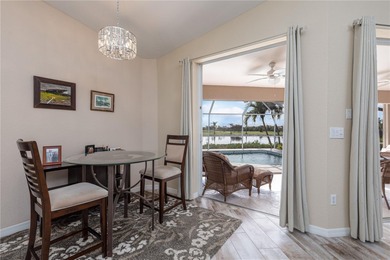 MOVE-IN READY, FURNISHED PGI HOME W/STUNNING GOLF COURSE VIEWS & on Saint Andrews South Golf Club in Florida - for sale on GolfHomes.com, golf home, golf lot