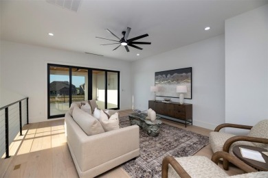 Welcome to your Custom Designed New Home! You are walking on Heath Golf and Yacht Club in Texas - for sale on GolfHomes.com, golf home, golf lot