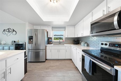 If you are looking for a nicely updated and well-maintained on Burnt Store Golf Club in Florida - for sale on GolfHomes.com, golf home, golf lot