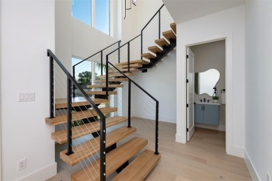 Welcome to your Custom Designed New Home! You are walking on Heath Golf and Yacht Club in Texas - for sale on GolfHomes.com, golf home, golf lot