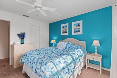 MOVE-IN READY, FURNISHED PGI HOME W/STUNNING GOLF COURSE VIEWS & on Saint Andrews South Golf Club in Florida - for sale on GolfHomes.com, golf home, golf lot