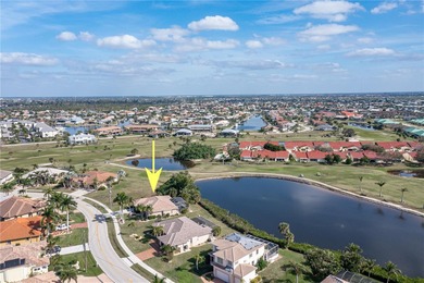 MOVE-IN READY, FURNISHED PGI HOME W/STUNNING GOLF COURSE VIEWS & on Saint Andrews South Golf Club in Florida - for sale on GolfHomes.com, golf home, golf lot