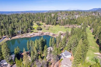 Welcome to Murphys Meadows. This rare 256-acre property on Forest Meadows Golf Course in California - for sale on GolfHomes.com, golf home, golf lot