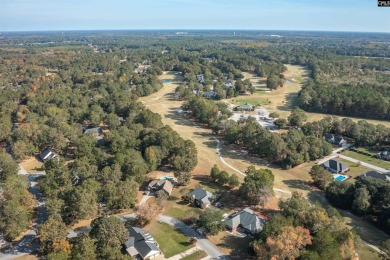 Stunning 4-Bedroom Home in Lakewood Links, Sumter, South on The Links At Lakewood in South Carolina - for sale on GolfHomes.com, golf home, golf lot