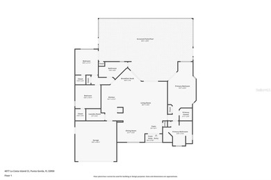 MOVE-IN READY, FURNISHED PGI HOME W/STUNNING GOLF COURSE VIEWS & on Saint Andrews South Golf Club in Florida - for sale on GolfHomes.com, golf home, golf lot