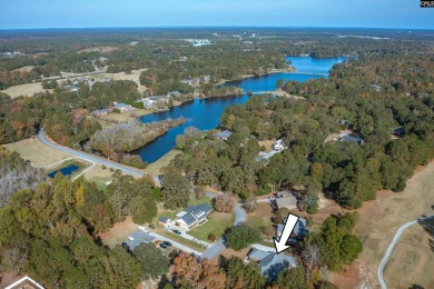 Stunning 4-Bedroom Home in Lakewood Links, Sumter, South on The Links At Lakewood in South Carolina - for sale on GolfHomes.com, golf home, golf lot