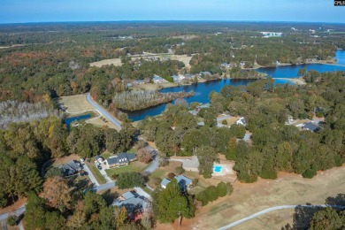 Stunning 4-Bedroom Home in Lakewood Links, Sumter, South on The Links At Lakewood in South Carolina - for sale on GolfHomes.com, golf home, golf lot