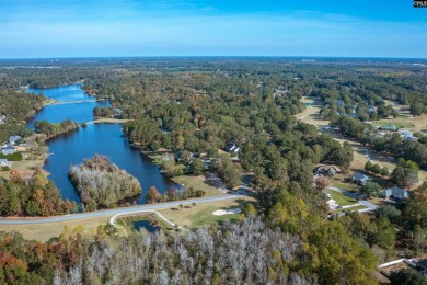 Stunning 4-Bedroom Home in Lakewood Links, Sumter, South on The Links At Lakewood in South Carolina - for sale on GolfHomes.com, golf home, golf lot