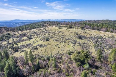Welcome to Murphys Meadows. This rare 256-acre property on Forest Meadows Golf Course in California - for sale on GolfHomes.com, golf home, golf lot