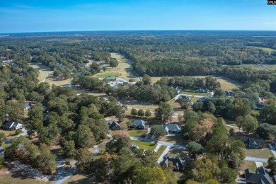 Stunning 4-Bedroom Home in Lakewood Links, Sumter, South on The Links At Lakewood in South Carolina - for sale on GolfHomes.com, golf home, golf lot