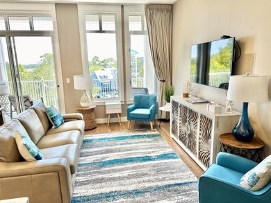 There is no better location in the Baytowne Wharf at Sandestin on Sandestin Golf and Beach Resort - Raven in Florida - for sale on GolfHomes.com, golf home, golf lot