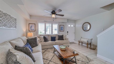 Welcome to your coastal retreat at 1000 E. Evans Blvd #B! This on The Links At Brigantine Beach in New Jersey - for sale on GolfHomes.com, golf home, golf lot