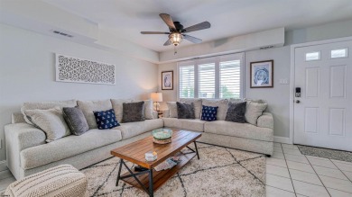 Welcome to your coastal retreat at 1000 E. Evans Blvd #B! This on The Links At Brigantine Beach in New Jersey - for sale on GolfHomes.com, golf home, golf lot