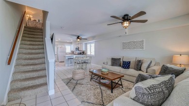 Welcome to your coastal retreat at 1000 E. Evans Blvd #B! This on The Links At Brigantine Beach in New Jersey - for sale on GolfHomes.com, golf home, golf lot