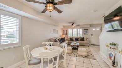 Welcome to your coastal retreat at 1000 E. Evans Blvd #B! This on The Links At Brigantine Beach in New Jersey - for sale on GolfHomes.com, golf home, golf lot