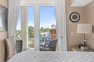 There is no better location in the Baytowne Wharf at Sandestin on Sandestin Golf and Beach Resort - Raven in Florida - for sale on GolfHomes.com, golf home, golf lot