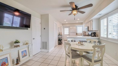 Welcome to your coastal retreat at 1000 E. Evans Blvd #B! This on The Links At Brigantine Beach in New Jersey - for sale on GolfHomes.com, golf home, golf lot