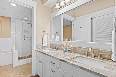 There is no better location in the Baytowne Wharf at Sandestin on Sandestin Golf and Beach Resort - Raven in Florida - for sale on GolfHomes.com, golf home, golf lot