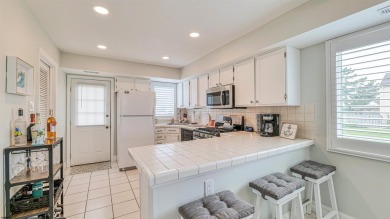 Welcome to your coastal retreat at 1000 E. Evans Blvd #B! This on The Links At Brigantine Beach in New Jersey - for sale on GolfHomes.com, golf home, golf lot