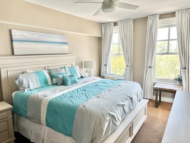 There is no better location in the Baytowne Wharf at Sandestin on Sandestin Golf and Beach Resort - Raven in Florida - for sale on GolfHomes.com, golf home, golf lot