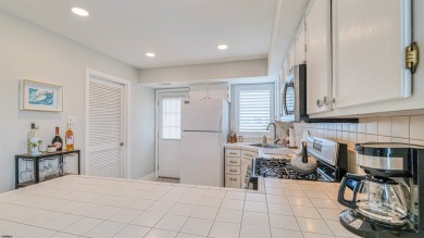 Welcome to your coastal retreat at 1000 E. Evans Blvd #B! This on The Links At Brigantine Beach in New Jersey - for sale on GolfHomes.com, golf home, golf lot