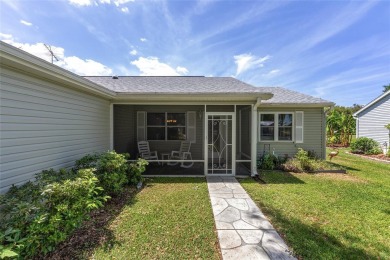 Unique site-built home on hole number 3 of The Orange Blossom on Orange Blossom Hills Golf and Country Club in Florida - for sale on GolfHomes.com, golf home, golf lot