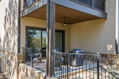 Nestled within the prestigious gated community of Currahee Club on Currahee Golf Club in Georgia - for sale on GolfHomes.com, golf home, golf lot