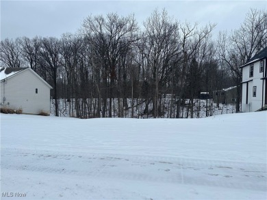 Gorgeous Residential Lot with 75 Feet of Frontage in Wickliffe! on Green Ridge Golf Course in Ohio - for sale on GolfHomes.com, golf home, golf lot