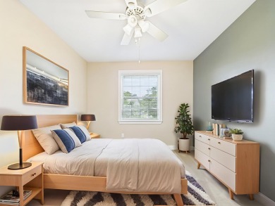 Situated on an oversized lot and a half, this beautifully on Fairway Oaks at Magnolia Golf Course in Florida - for sale on GolfHomes.com, golf home, golf lot