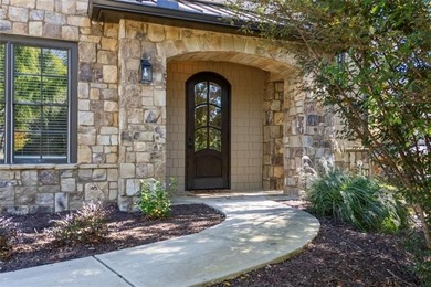 Nestled within the prestigious gated community of Currahee Club on Currahee Golf Club in Georgia - for sale on GolfHomes.com, golf home, golf lot