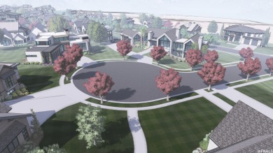 Nestled in the heart of Elkridge, Utah's newest luxury on Gladstan Golf Course in Utah - for sale on GolfHomes.com, golf home, golf lot
