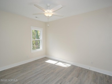 LOCATION, LOCATION, LOCATION! One of the rare 160 Deep lots on Founders Club At St. James Plantation in North Carolina - for sale on GolfHomes.com, golf home, golf lot