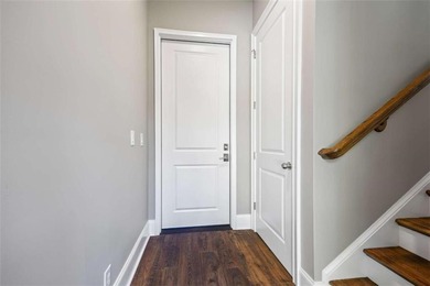 Nestled within the prestigious gated community of Currahee Club on Currahee Golf Club in Georgia - for sale on GolfHomes.com, golf home, golf lot