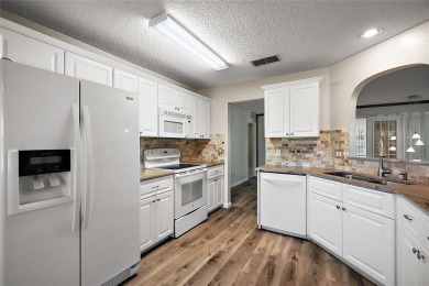 *Very Motivated Seller! 
This updated 2 bedroom, 2 full on On Top of the World Golf Course in Florida - for sale on GolfHomes.com, golf home, golf lot