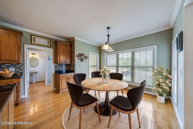 Welcome to this stately 4-bedroom, 3.5-bath home with 3,746 sq on Covered Bridge Golf Club in Indiana - for sale on GolfHomes.com, golf home, golf lot