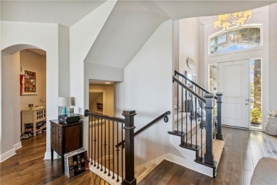 Welcome to this spacious and meticulously maintained 5-bedroom on Golf Club of Creekmoor in Missouri - for sale on GolfHomes.com, golf home, golf lot
