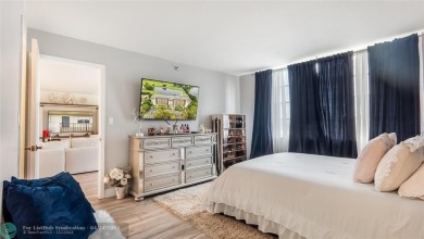 Beautifully remodeled condo with an open spacious layout! Tile on  in Florida - for sale on GolfHomes.com, golf home, golf lot