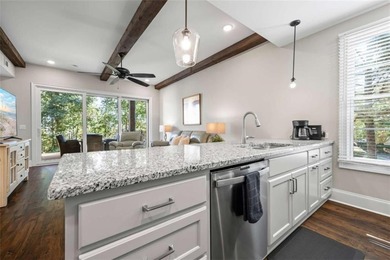 Nestled within the prestigious gated community of Currahee Club on Currahee Golf Club in Georgia - for sale on GolfHomes.com, golf home, golf lot