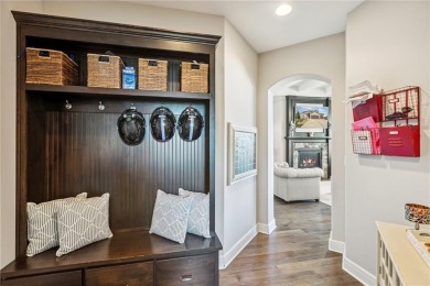 Welcome to this spacious and meticulously maintained 5-bedroom on Golf Club of Creekmoor in Missouri - for sale on GolfHomes.com, golf home, golf lot