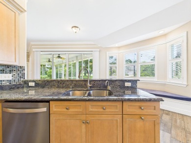 Situated on an oversized lot and a half, this beautifully on Fairway Oaks at Magnolia Golf Course in Florida - for sale on GolfHomes.com, golf home, golf lot