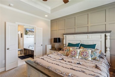 Welcome to this spacious and meticulously maintained 5-bedroom on Golf Club of Creekmoor in Missouri - for sale on GolfHomes.com, golf home, golf lot