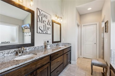 Welcome to this spacious and meticulously maintained 5-bedroom on Golf Club of Creekmoor in Missouri - for sale on GolfHomes.com, golf home, golf lot