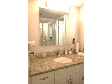 Stunning 2-bedroom corner unit condo with breathtaking golf and on Pembroke Lakes Golf Club in Florida - for sale on GolfHomes.com, golf home, golf lot