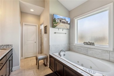 Welcome to this spacious and meticulously maintained 5-bedroom on Golf Club of Creekmoor in Missouri - for sale on GolfHomes.com, golf home, golf lot