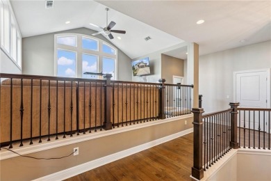 Welcome to this spacious and meticulously maintained 5-bedroom on Golf Club of Creekmoor in Missouri - for sale on GolfHomes.com, golf home, golf lot