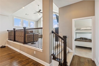 Welcome to this spacious and meticulously maintained 5-bedroom on Golf Club of Creekmoor in Missouri - for sale on GolfHomes.com, golf home, golf lot