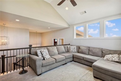 Welcome to this spacious and meticulously maintained 5-bedroom on Golf Club of Creekmoor in Missouri - for sale on GolfHomes.com, golf home, golf lot