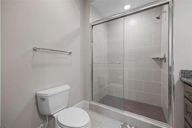 Nestled within the prestigious gated community of Currahee Club on Currahee Golf Club in Georgia - for sale on GolfHomes.com, golf home, golf lot